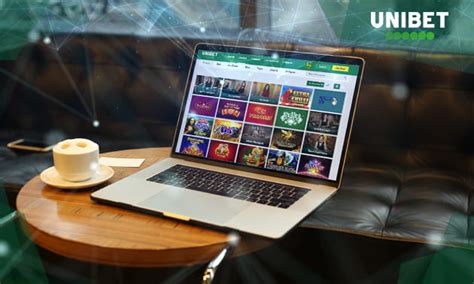 unibet online casino review